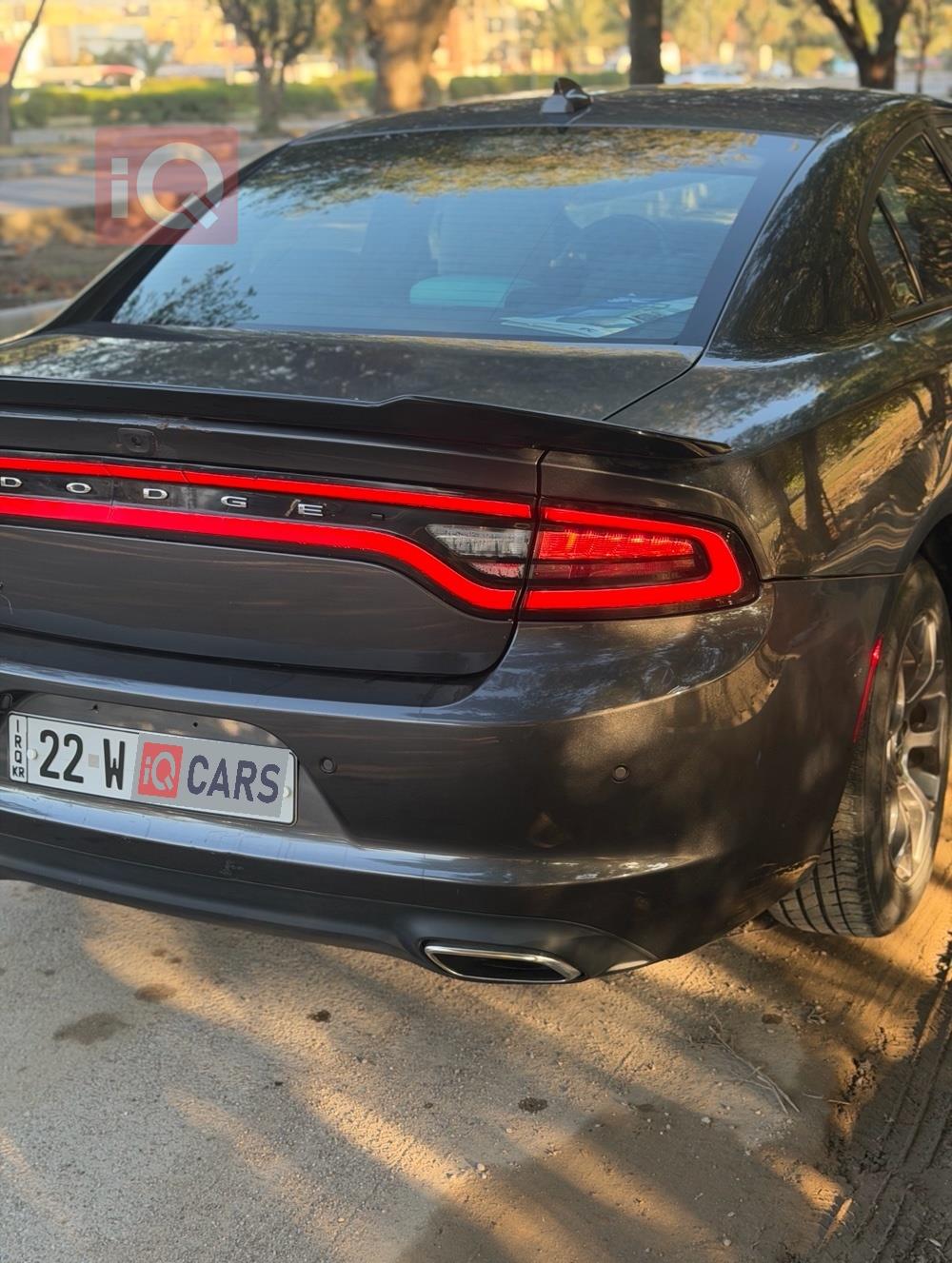 دودج تشارجر